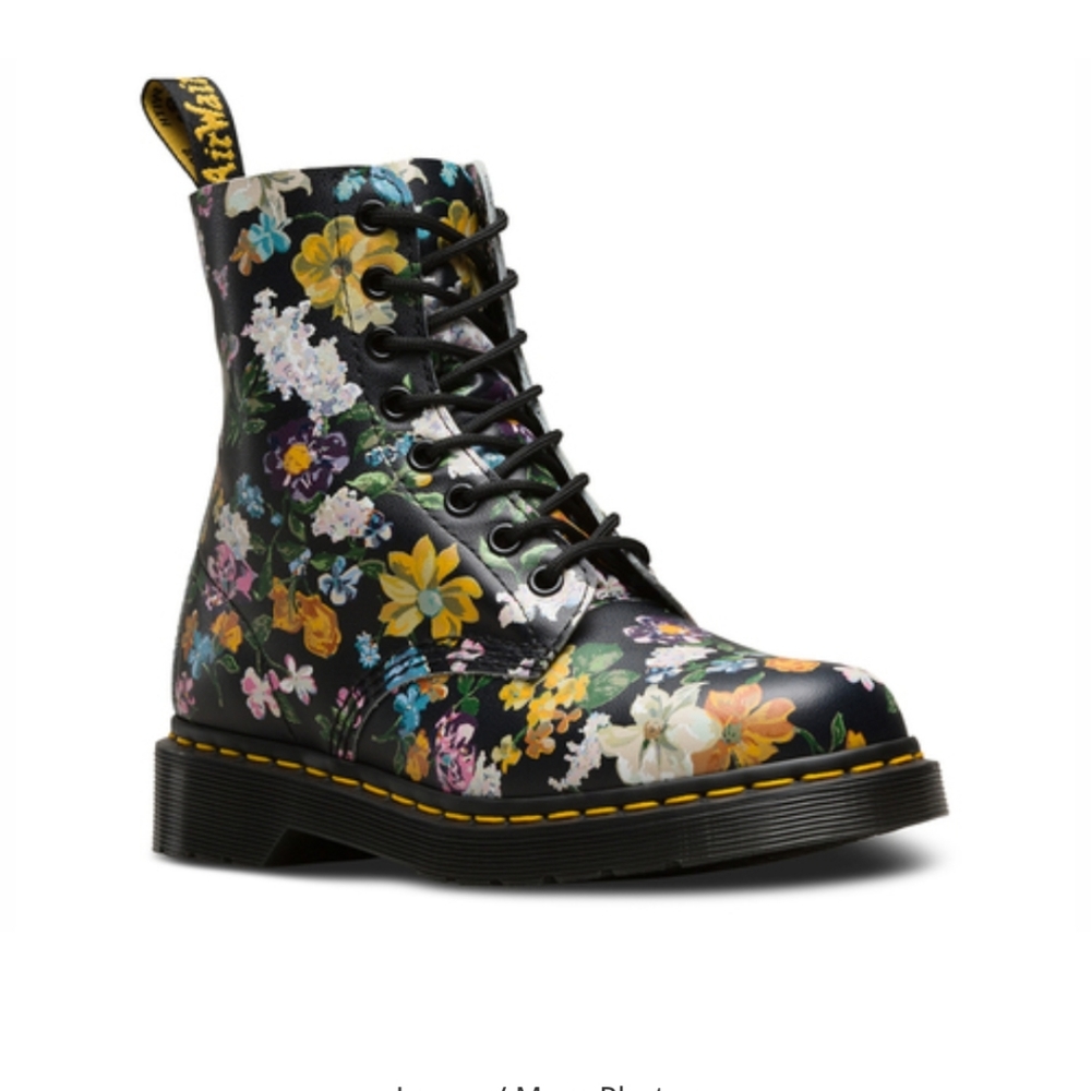 Darcy Floral- only worn once